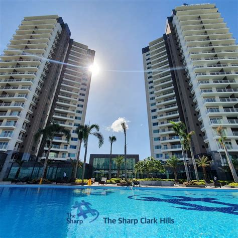 clark hills village photos